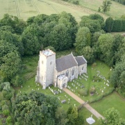 Photo of Ashwellthorpe