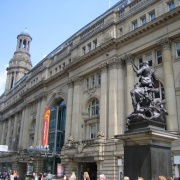 Photo of Royal Exchange Theatre