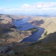 Photo of Haweswater