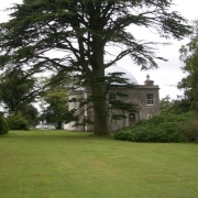Photo of Lulworth Castle