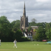 Photo of Ombersley