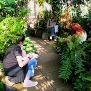 Photo of University Botanic Gardens