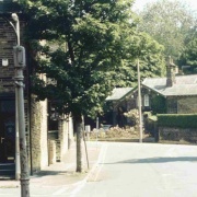 Photo of Boothtown