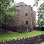 Photo of St Briavels