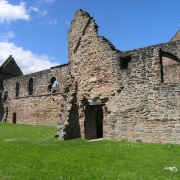 Photo of Beauly Priory