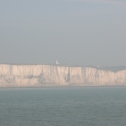 Photo of The White Cliffs of Dover