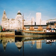 Photo of Albert Dock