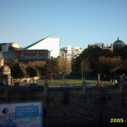 Photo of Chethams Library