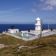 Photo of Pendeen Lighthouse