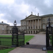 Photo of Kedleston