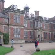 Photo of Sudbury Hall