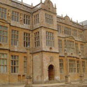 Photo of Montacute House