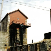 Photo of Cornish Mines and Engines