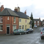 Photo of Mapperley