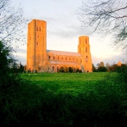 Photo of Wymondham