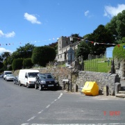 Photo of Brassington