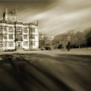 Photo of Gawthorpe Hall