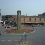 Photo of Rhyl