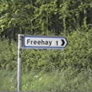 Photo of Freehay