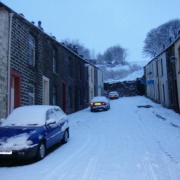 Photo of Bacup