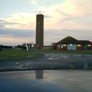 Photo of The Naze Tower