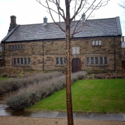 Photo of Friends Meeting House