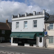 Photo of Axminster