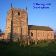 Photo of Grayingham