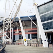 Photo of Millennium Stadium, Cardiff