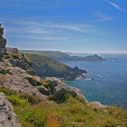 Photo of Zennor