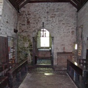 Photo of Caldey Island Old Priory