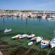 Photo of Newlyn