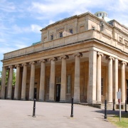 Photo of Pittville Pump Room