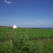 Photo of Findlater Castle