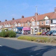 Photo of Broadwater