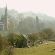 Photo of Bonsall