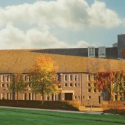 Photo of Keele