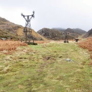 Photo of Llyn Cwm Bychan