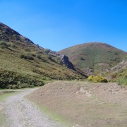 Photo of Carding Mill Valley & Long Mynd