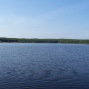 Photo of Loch Spallander Reservoir