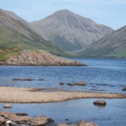 Photo of Wasdale Head