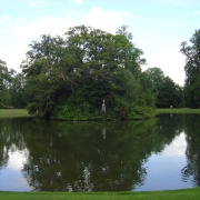 Photo of Althorp