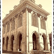 Photo of Abingdon Museum