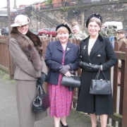 Photo of East Lancashire Railway