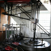 Photo of Crofton Beam Engines