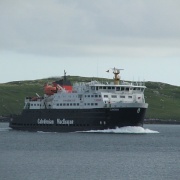 Photo of Western Isles