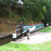 Photo of Staffordshire & Worcestershire Canal