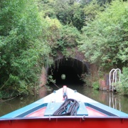 Photo of Worcester & Birmingham Canal