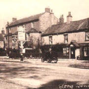 Photo of Long Bennington