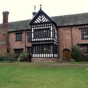 Photo of Bramall Hall